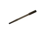 Chucking Reamer Morse Taper 25 32In