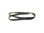 Web Sling Reverse Eye L8Ft 9200Lb W4In