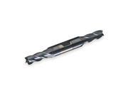 End Mill Co TiCN 5 8 4 FL dbl Sq End CC