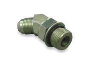 Hose Adapter ORB to JIC 7 8 14 x 7 8 14