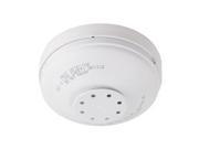 Heat Detector White H 5 x L 5 In