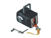 Electric Winch Wire 7 7 8 In. H