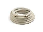 Washdown Hose 3 4 In ID x 50 Ft 300 PSI