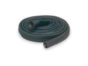 Discharge Hose 2.5 ID x 100 Ft 125 PSI