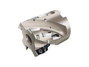 Indexable Mill Cutter, F4238US5064Z0499 Indexable Mill Cutter, F4238US5064Z0499