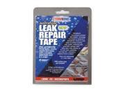 Roof Repair Tape Kit 4 In x 5 Ft Metal