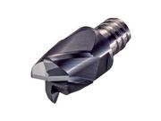 Exchangeable Milling Head 47J 3727T6RD05 Pack of 2