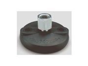 Polymount, 1/2-13, Stainless Polymount, 1/2-13, Stainless