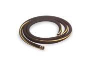 Suction Hose 3 In IDx20 Ft 100 PSI