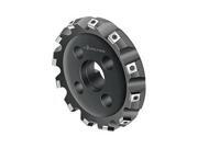 Indexable Milling Cutter, F2260B315Z1611 Indexable Milling Cutter, F2260B315Z1611
