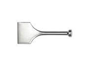 Carpet Stair Tool, 3-1/2 In, Stl, Straight Carpet Stair Tool, 3-1/2 In, Stl, Straight