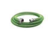 Suction Hose 1.5 In IDx50 Ft 50 PSI Max