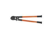 Wire Rope And Cable Cutter 35 In