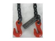Chain Sling G80 SGG Alloy Steel 5 ft. L