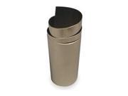 Shim, Roll, 316, Annealed, 12x50 In x0.635mm Shim, Roll, 316, Annealed, 12x50 In x0.635mm
