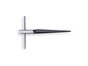 T-Handle Pipe Reamer, 1/8-3/8 In T-Handle Pipe Reamer, 1/8-3/8 In