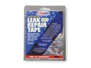 Roof Repair Tape Kit 4 In x 5 Ft White