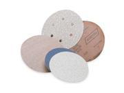 PSA Sanding Disc Aluminum Oxide Paper 5in 100G PK4