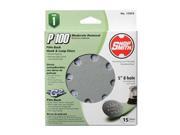 15PK 5 100G SAND DISC 12052