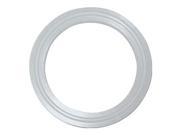Thermocouple Gasket 4 In Silicone