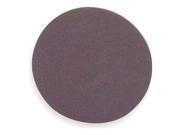 Locking Disc Aluminum Oxide 3in 60 Grit TS PK50