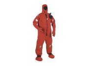 Cold Water Immersion Suit Size Oversize