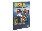 OSHA Safety Training Handbook