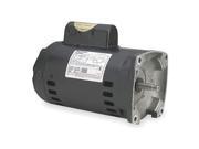 Pump Motor 2 HP 3450 230 V 56Y ODP