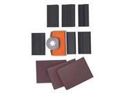Fein 6-37-17-217-01-6 80 Grit Profile Paper (Pack of 25) Fein 6-37-17-217-01-6 80 Grit Profile Paper (Pack of 25)