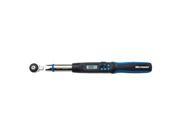 Torque Wrench Digital 1 2 In Changeable