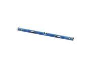 Magnetic Box Beam Level, 24 In Magnetic Box Beam Level, 24 In