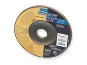 Abrasive Cut Wheel 4 1 2 Dx0.045In T 7 8In AH