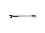 Ratcheting Combo Wrench 11mm Extra Long
