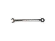 Ratcheting Combination Wrench 5 16 in.