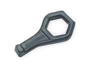 Cap Nut Wrench Metric 35 mm