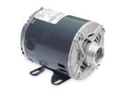 Pump Motor Split Ph 1 4 HP 1725 115V 48Y
