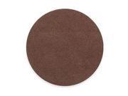 PSA Sanding Disc AlO Cloth 15in 40 Grit