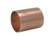 Coupling 1 2 In Copper