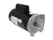 Pump Motor 3 4 1 10 HP 3450 1725 230 V