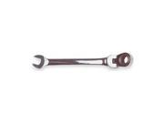 Ratcheting Combo Wrench 3 8 in. Flexible