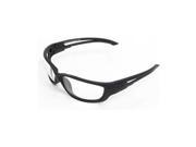 Safety Glasses Clear Antfg Scrtch Rsstnt