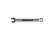 Combination Wrench 8mm 4 13 32In. OAL