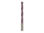 Taper Length Drill Coolant Fed 4.9mm