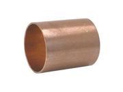 Coupling 3 16 In Copper