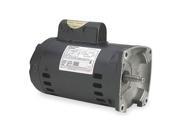 Pump Motor 1 2 HP 3450 115 230 V 56Y ODP