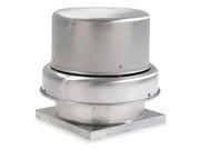 Downblast Exhaust Vent 8 1 4 In.