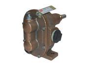 Rotary Gear Pump Head 1 4 In. 1 4 HP