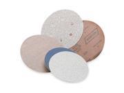 PSA Disc Roll No Hole 5 In P500G Aluminum Oxide