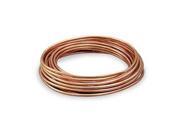 Type L Soft coil Water 3 8In.X 60ft.