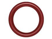 Sanitary Gasket 4In TRI Clamp Silicone